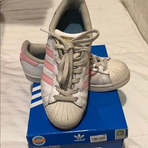 Girls Tubular shadow